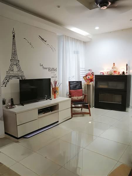 2-storey Terraced House for Sale in Taman Setia Indah (Tebrau) - Zi Hui - PropertyGuru.com.my