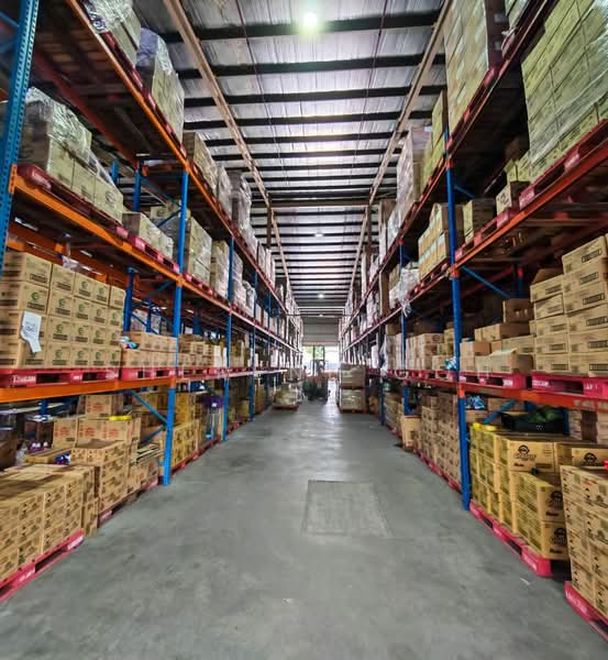 Detached Factory for Sale in Puncak Alam (Selangor) - Sherene Goh - Interior - PropertyGuru.com.my
