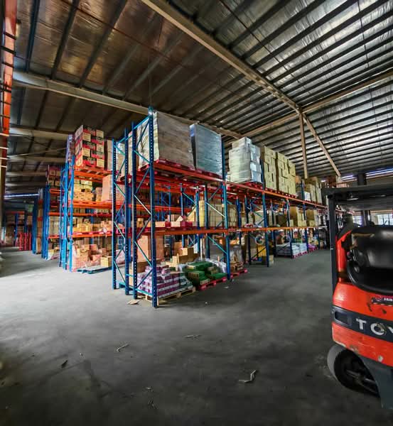 Detached Factory for Sale in Puncak Alam (Selangor) - Sherene Goh - PropertyGuru.com.my