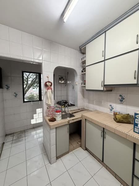 Rumah Bandar untuk Dijual di Taman Midah (Cheras) - Lilian See - PropertyGuru.com.my