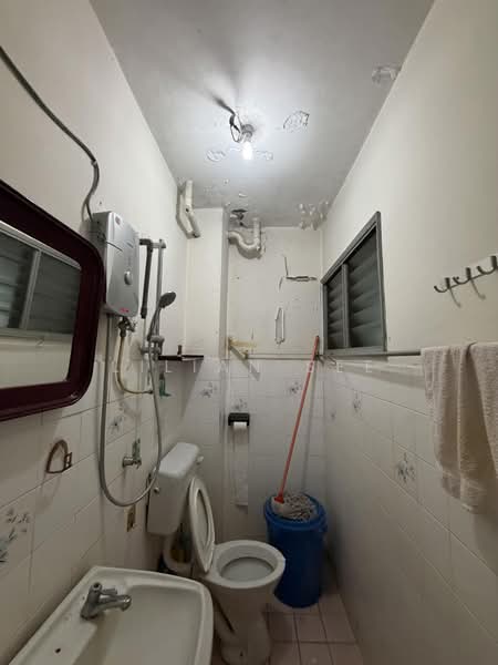 Rumah Bandar untuk Dijual di Taman Midah (Cheras) - Lilian See - PropertyGuru.com.my