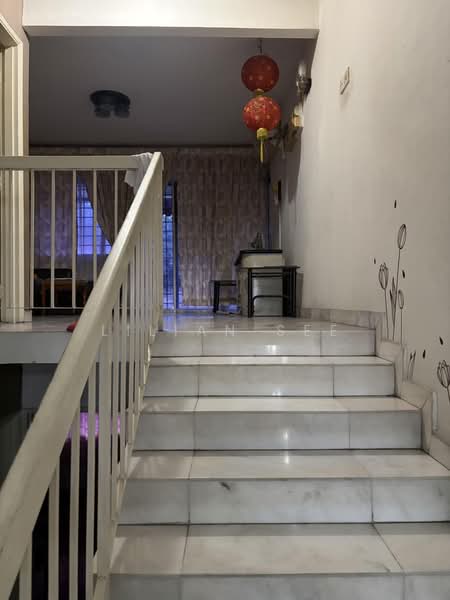 Rumah Bandar untuk Dijual di Taman Midah (Cheras) - Lilian See - PropertyGuru.com.my