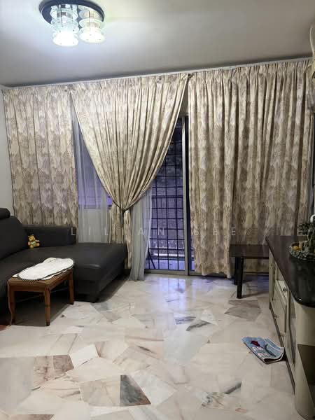 Rumah Bandar untuk Dijual di Taman Midah (Cheras) - Lilian See - PropertyGuru.com.my