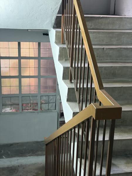 Townhouse for Sale in Taman Midah (Cheras) - Lilian See - Interior - PropertyGuru.com.my