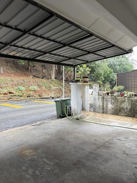 Townhouse for Sale in Taman Midah (Cheras) - Lilian See - PropertyGuru.com.my