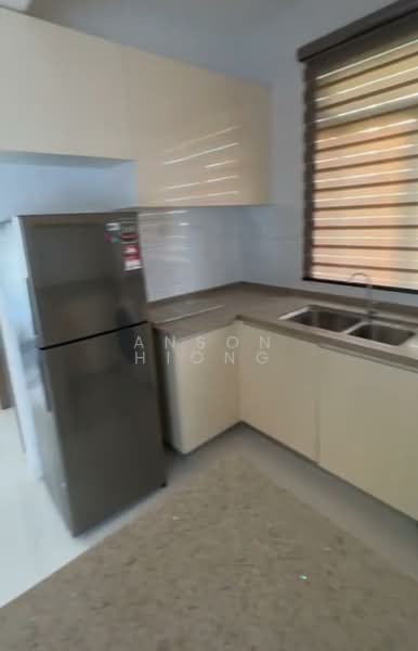 Condominium for Rent at Ataraxia Park @ Forest City - Anson Hiong - Kitchen - PropertyGuru.com.my