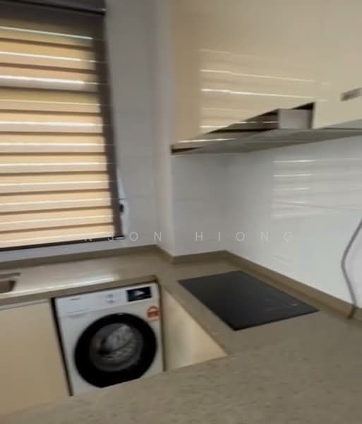 Condominium for Rent at Ataraxia Park @ Forest City - Anson Hiong - Kitchen - PropertyGuru.com.my