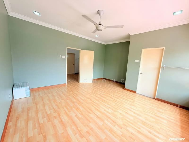 2-storey Terraced House for Sale in Kota Bayuemas (Klang) - KH Chong - Interior - PropertyGuru.com.my