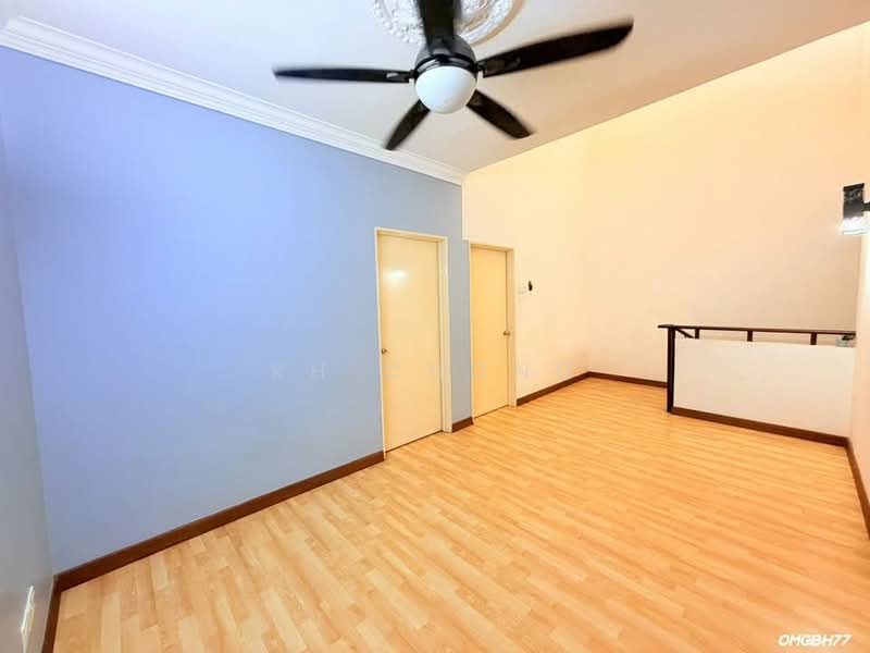 2-storey Terraced House for Sale in Kota Bayuemas (Klang) - KH Chong - Interior - PropertyGuru.com.my