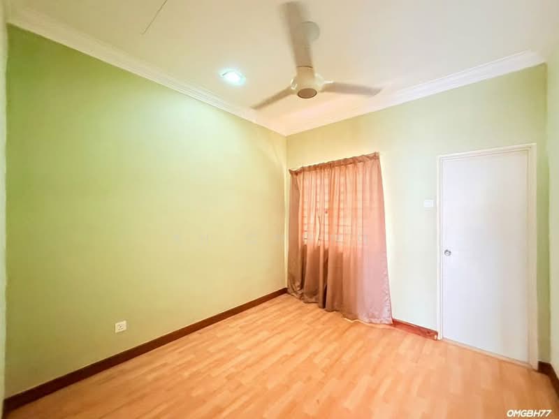 2-storey Terraced House for Sale in Kota Bayuemas (Klang) - KH Chong - Bedroom - PropertyGuru.com.my