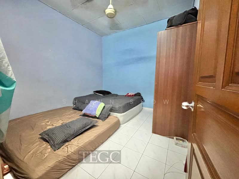 Terraced House for Rent in Taman Klang Jaya (Klang) - Shawn Seow - Bedroom - PropertyGuru.com.my