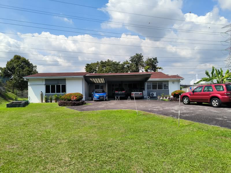Rumah Banglo untuk Dijual di Seksyen 5 (Petaling Jaya) - P Utahma Raj - Exterior - PropertyGuru.com.my