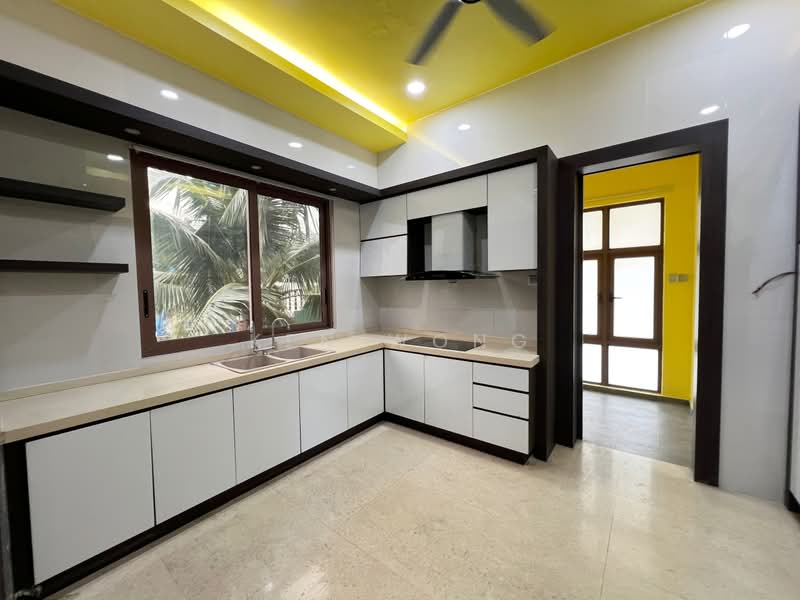 Bungalow for Sale in Mines Resort City (Seri Kembangan) - Ken Wong - Kitchen - PropertyGuru.com.my