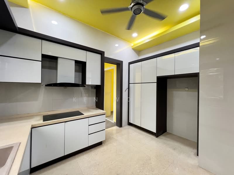 Bungalow for Sale in Mines Resort City (Seri Kembangan) - Ken Wong - Kitchen - PropertyGuru.com.my