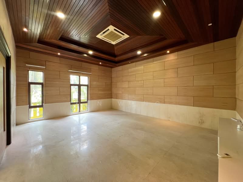 Bungalow for Sale in Mines Resort City (Seri Kembangan) - Ken Wong - Entertainment Room - PropertyGuru.com.my