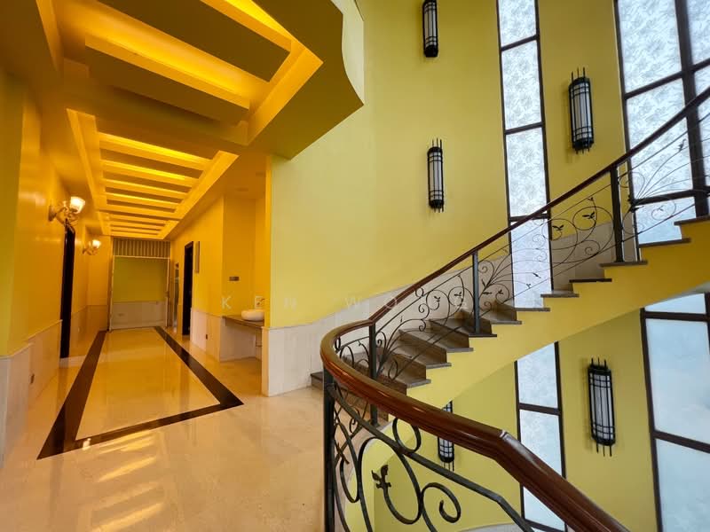 Bungalow for Sale in Mines Resort City (Seri Kembangan) - Ken Wong - Corridor - PropertyGuru.com.my