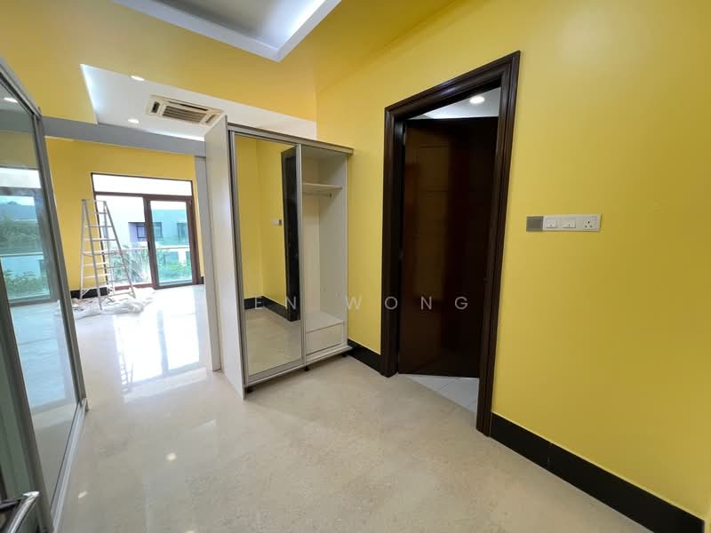 Bungalow for Sale in Mines Resort City (Seri Kembangan) - Ken Wong - Bedroom - PropertyGuru.com.my