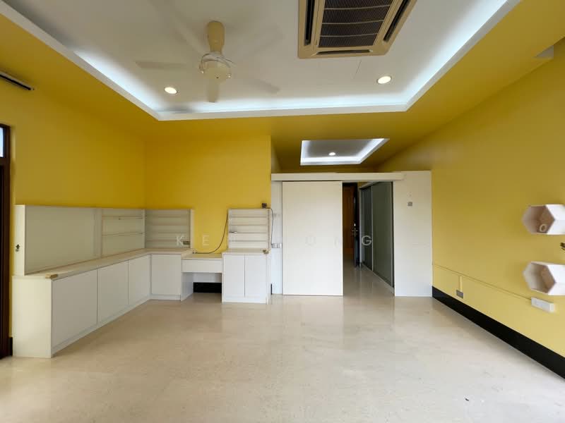 Bungalow for Sale in Mines Resort City (Seri Kembangan) - Ken Wong - Bedroom - PropertyGuru.com.my