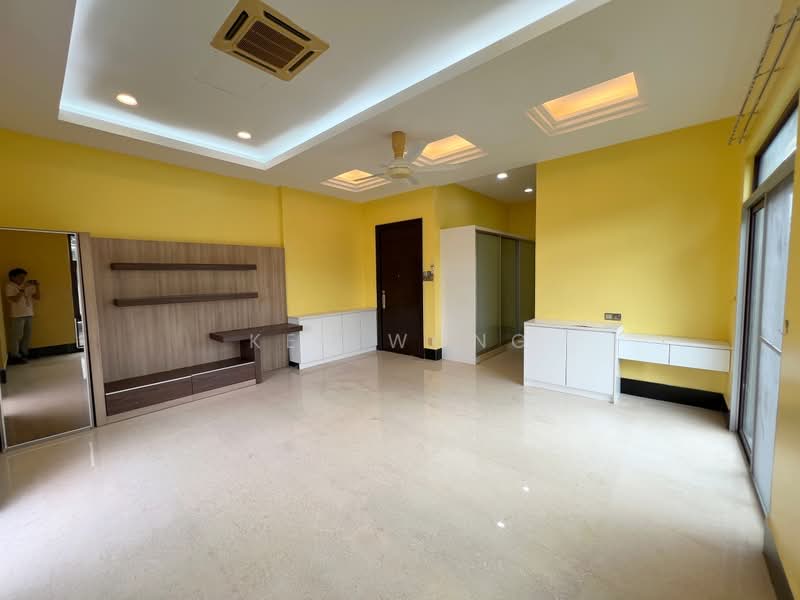 Bungalow for Sale in Mines Resort City (Seri Kembangan) - Ken Wong - Bedroom - PropertyGuru.com.my