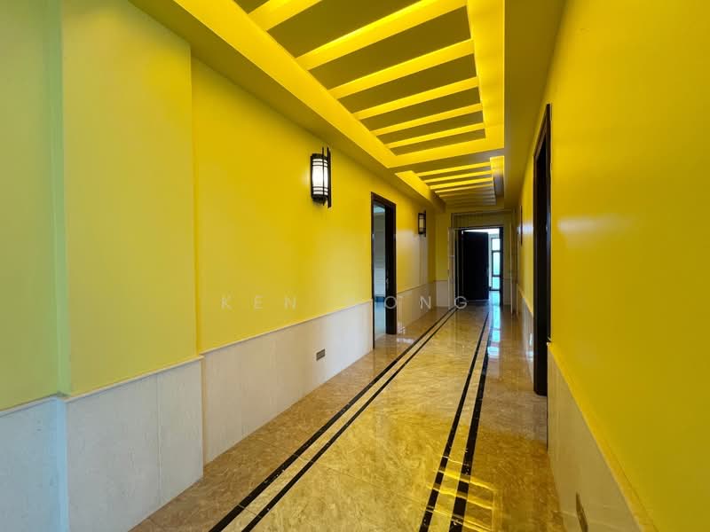 Bungalow for Sale in Mines Resort City (Seri Kembangan) - Ken Wong - Corridor - PropertyGuru.com.my