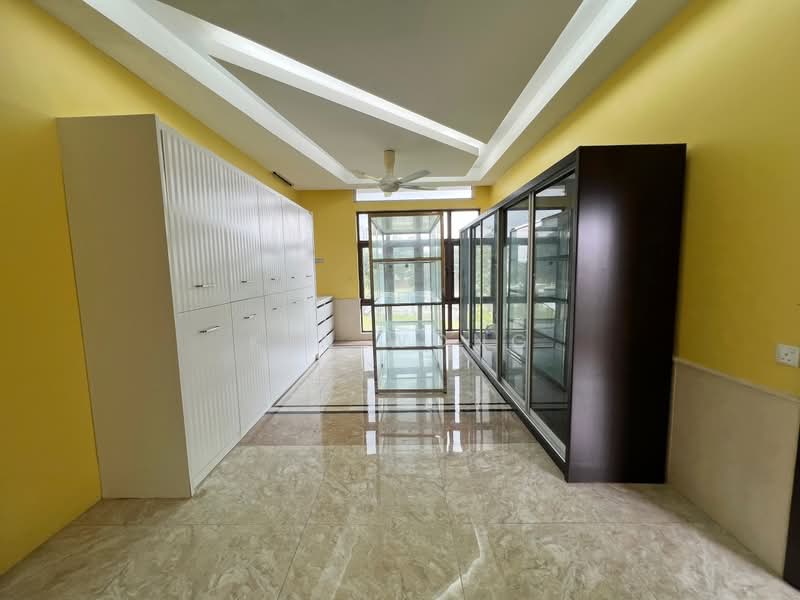 Bungalow for Sale in Mines Resort City (Seri Kembangan) - Ken Wong - Bedroom - PropertyGuru.com.my