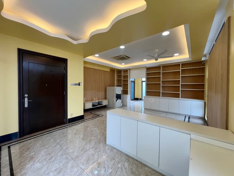 Bungalow for Sale in Mines Resort City (Seri Kembangan) - Ken Wong - Bedroom - PropertyGuru.com.my