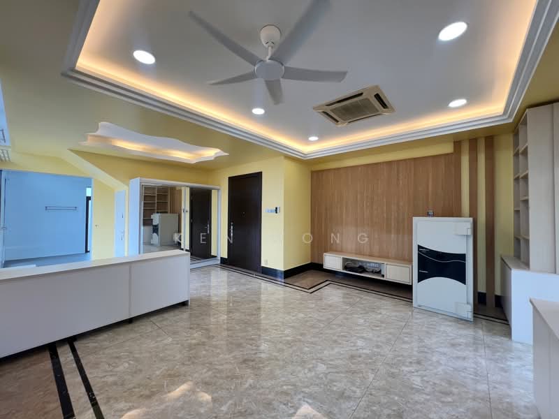 Bungalow for Sale in Mines Resort City (Seri Kembangan) - Ken Wong - Bedroom - PropertyGuru.com.my