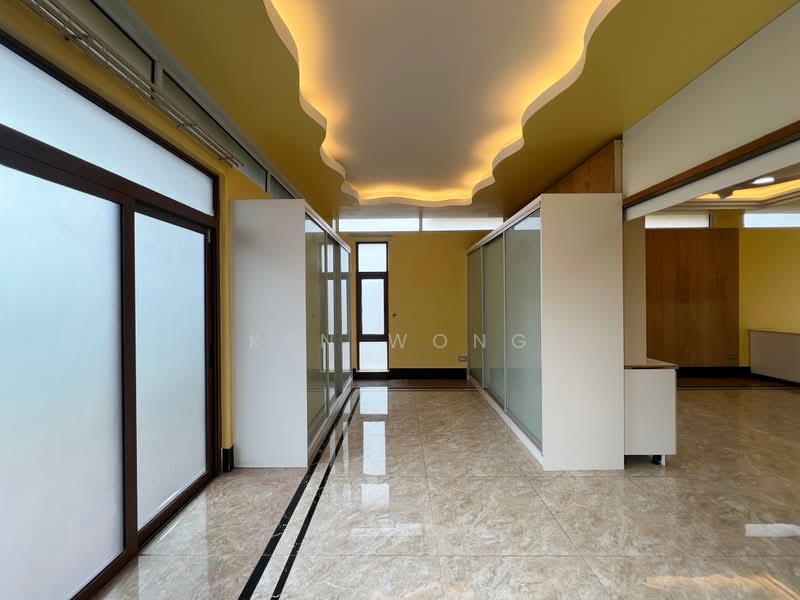 Bungalow for Sale in Mines Resort City (Seri Kembangan) - Ken Wong - Bedroom - PropertyGuru.com.my