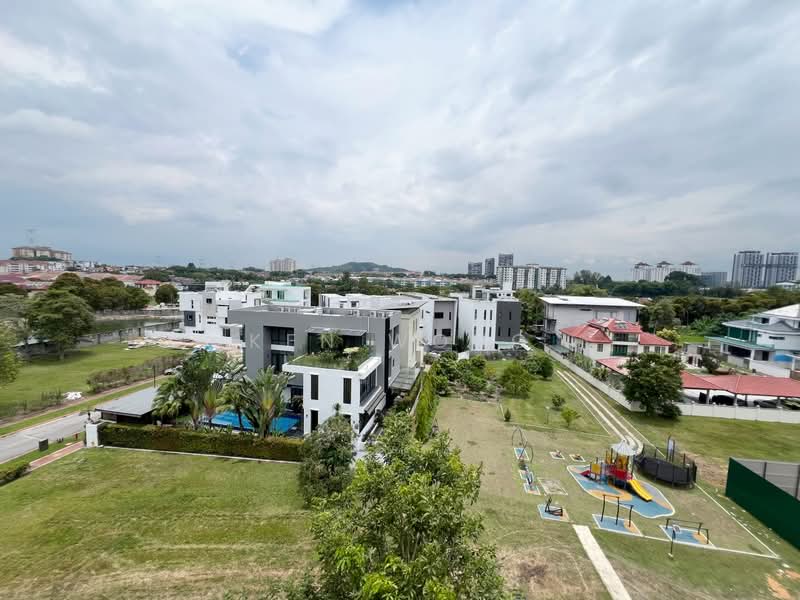 Bungalow for Sale in Mines Resort City (Seri Kembangan) - Ken Wong - Unblock View - PropertyGuru.com.my