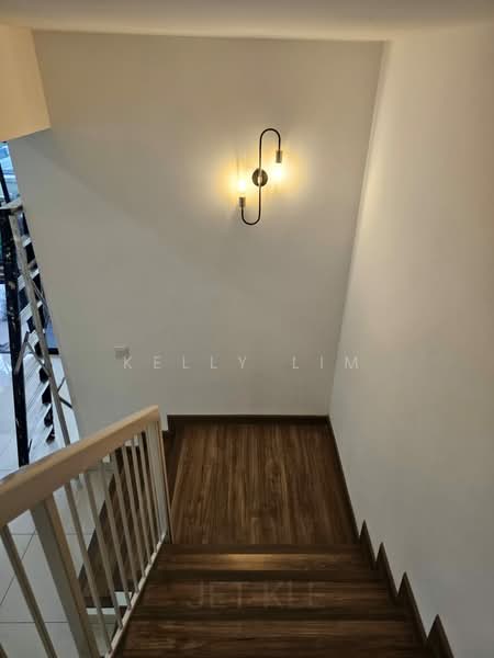 Rumah Teres 2 Tingkat untuk Disewa di Bandar Bukit Raja (Klang) - Kelly Lim - PropertyGuru.com.my