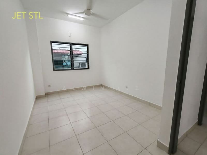 Rumah Teres 2 Tingkat untuk Dijual di Setia Alam (Selangor) - Alwin Lee - Interior - PropertyGuru.com.my