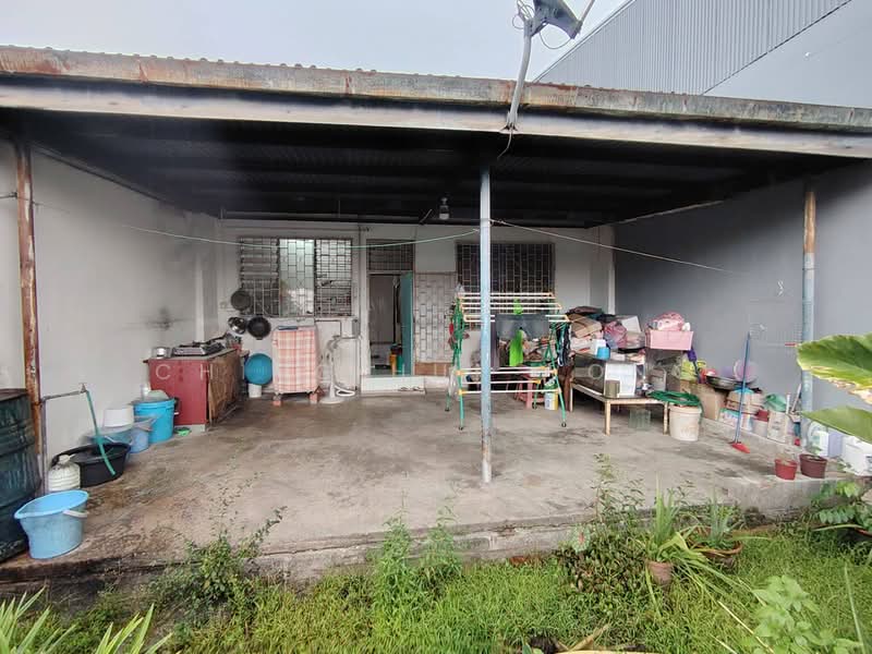 Rumah Teres 1 Tingkat untuk Dijual di Kota Kinabalu (Sabah) - Ching Hui Wong - Exterior - PropertyGuru.com.my