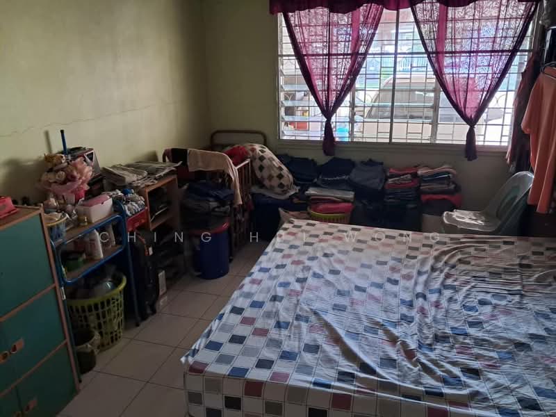 Rumah Teres 1 Tingkat untuk Dijual di Kota Kinabalu (Sabah) - Ching Hui Wong - PropertyGuru.com.my