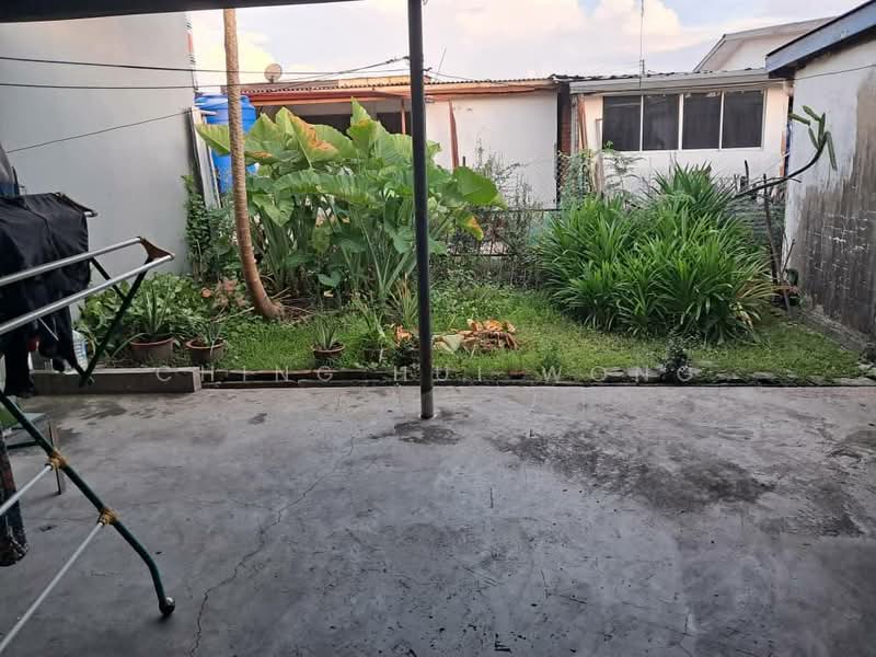 Rumah Teres 1 Tingkat untuk Dijual di Kota Kinabalu (Sabah) - Ching Hui Wong - PropertyGuru.com.my