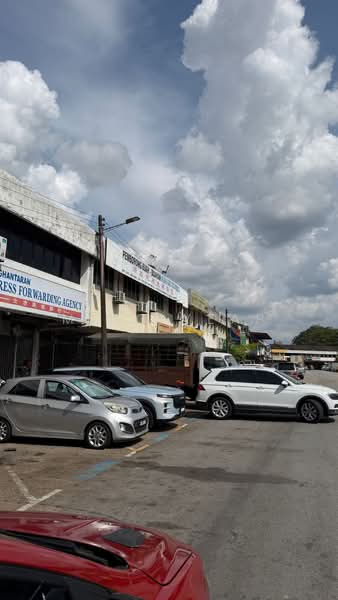 Shop for Sale in Taman Desa Skudai (Skudai) - Ming Yeap - Exterior - PropertyGuru.com.my