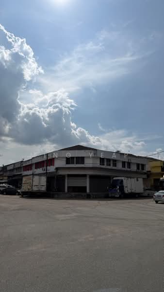Shop for Sale in Taman Desa Skudai (Skudai) - Ming Yeap - Exterior - PropertyGuru.com.my