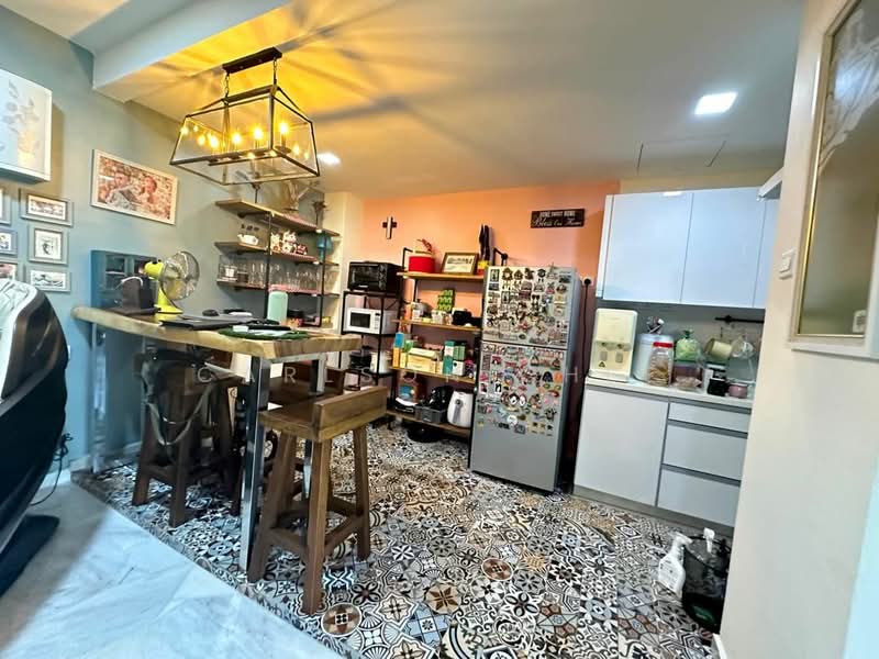 Condominium for Sale at Sri Bayu Condominium - Carlson Chee - PropertyGuru.com.my