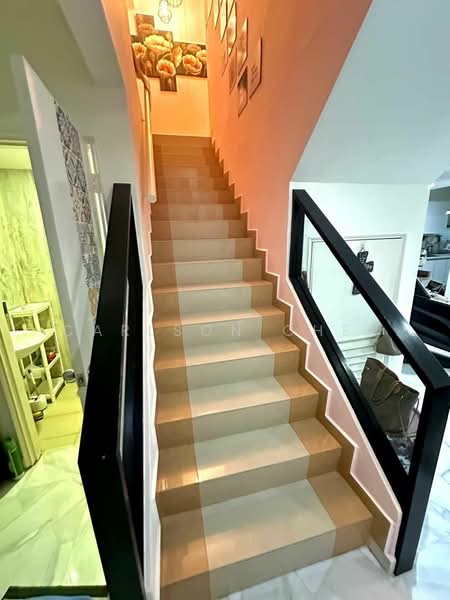 Condominium for Sale at Sri Bayu Condominium - Carlson Chee - PropertyGuru.com.my