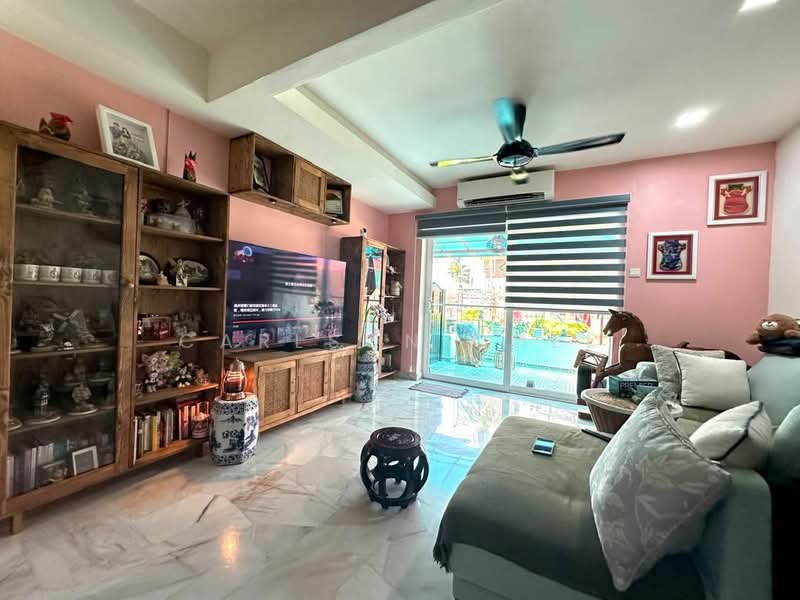 Condominium for Sale at Sri Bayu Condominium - Carlson Chee - PropertyGuru.com.my