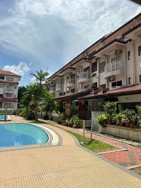 Condominium for Sale at Sri Bayu Condominium - Carlson Chee - PropertyGuru.com.my