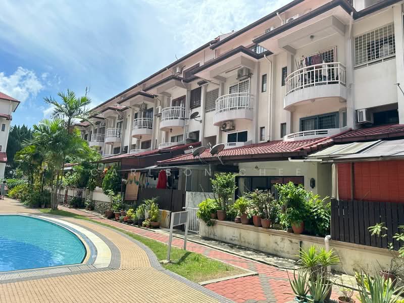Condominium for Sale at Sri Bayu Condominium - Carlson Chee - PropertyGuru.com.my