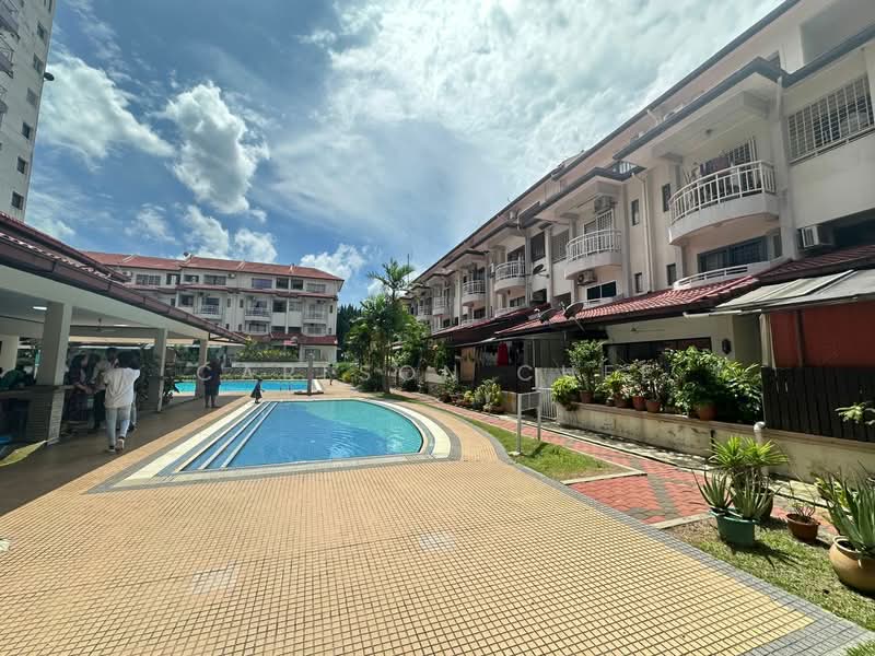 Condominium for Sale at Sri Bayu Condominium - Carlson Chee - PropertyGuru.com.my