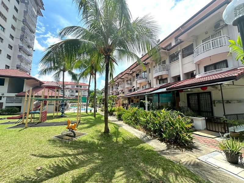 Condominium for Sale at Sri Bayu Condominium - Carlson Chee - PropertyGuru.com.my