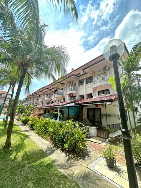 Condominium for Sale at Sri Bayu Condominium - Carlson Chee - PropertyGuru.com.my