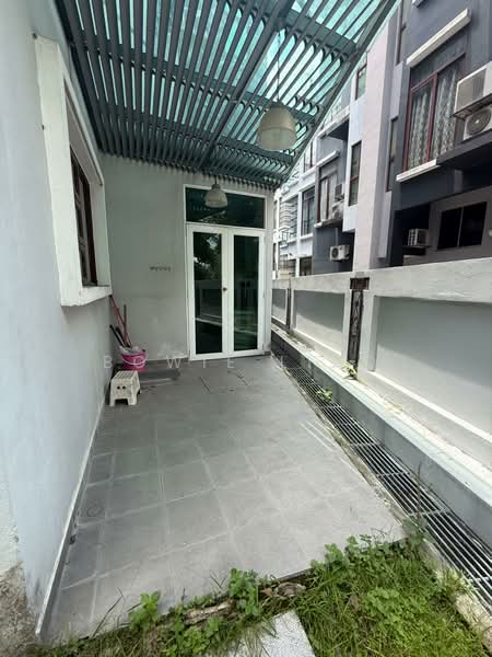 Rumah Berkembar untuk Dijual di Taman Prima Impian (Segambut) - Bowie Liao - Exterior - PropertyGuru.com.my