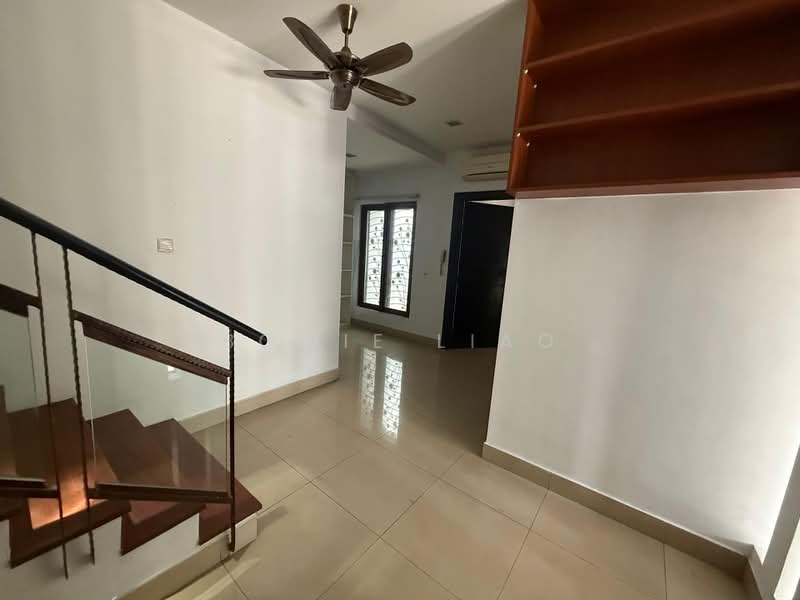 Rumah Berkembar untuk Dijual di Taman Prima Impian (Segambut) - Bowie Liao - Interior - PropertyGuru.com.my