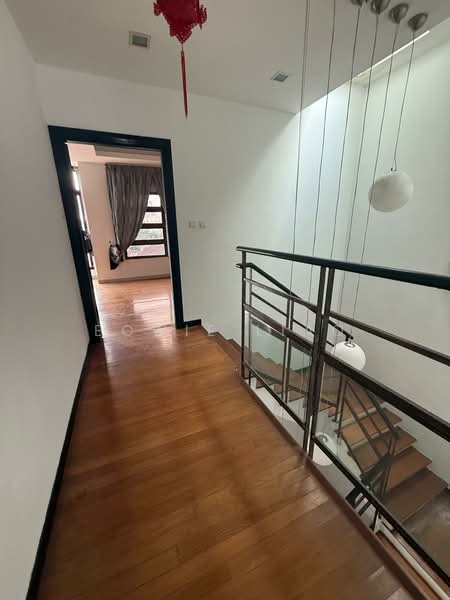 Rumah Berkembar untuk Dijual di Taman Prima Impian (Segambut) - Bowie Liao - Interior - PropertyGuru.com.my