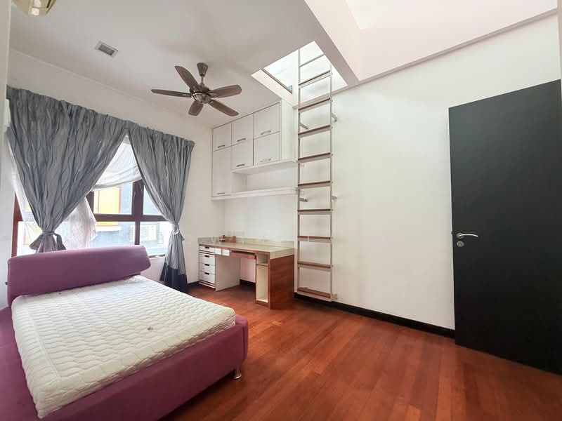 Rumah Berkembar untuk Dijual di Taman Prima Impian (Segambut) - Bowie Liao - Bedroom - PropertyGuru.com.my