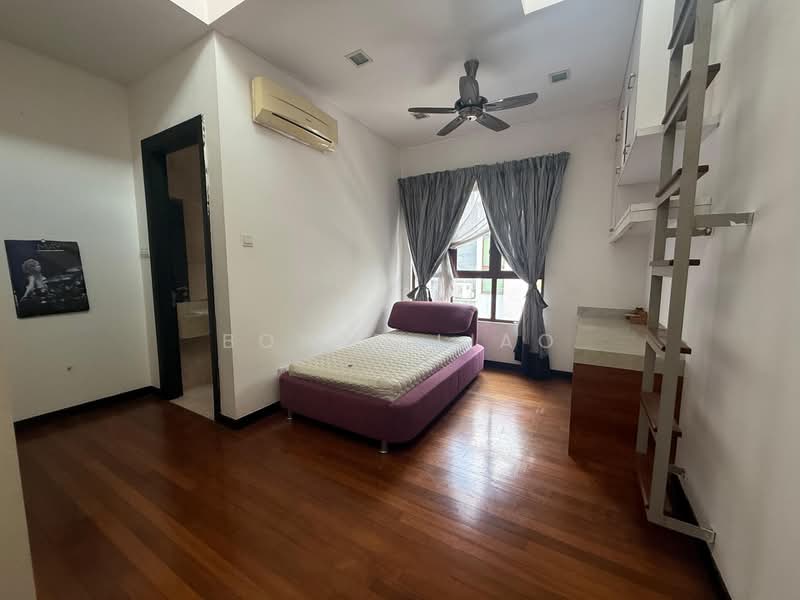 Rumah Berkembar untuk Dijual di Taman Prima Impian (Segambut) - Bowie Liao - Bedroom - PropertyGuru.com.my