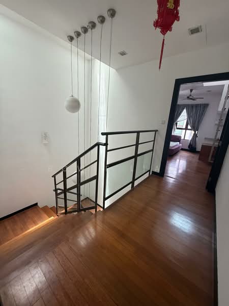 Rumah Berkembar untuk Dijual di Taman Prima Impian (Segambut) - Bowie Liao - Interior - PropertyGuru.com.my